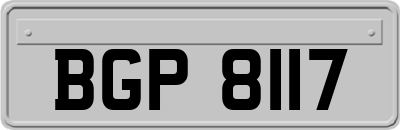 BGP8117