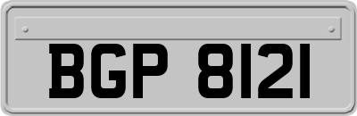 BGP8121