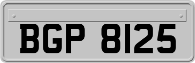 BGP8125