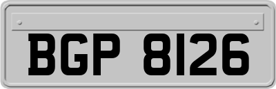 BGP8126