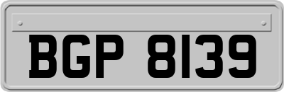 BGP8139