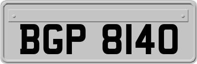 BGP8140