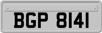 BGP8141