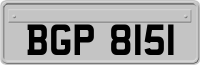 BGP8151
