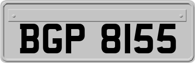 BGP8155