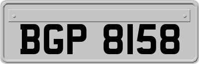 BGP8158