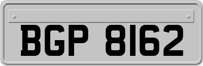 BGP8162