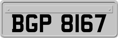 BGP8167