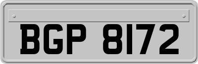 BGP8172
