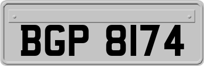 BGP8174