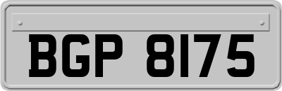 BGP8175