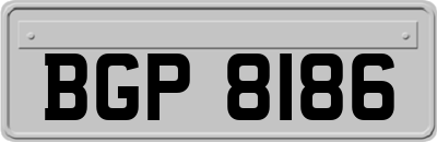 BGP8186