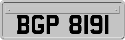 BGP8191