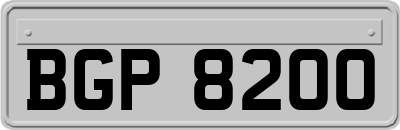 BGP8200