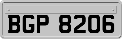 BGP8206