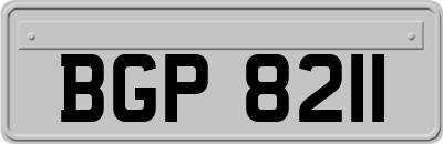 BGP8211
