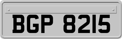 BGP8215