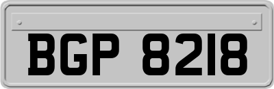 BGP8218