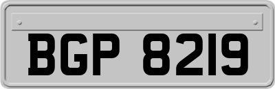 BGP8219