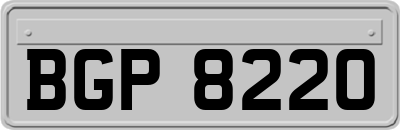 BGP8220