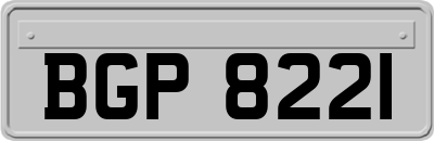 BGP8221