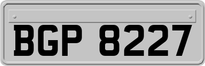 BGP8227