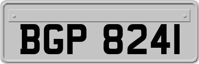 BGP8241