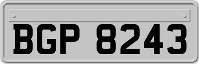 BGP8243