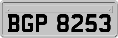 BGP8253