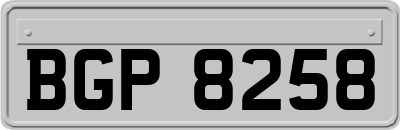 BGP8258