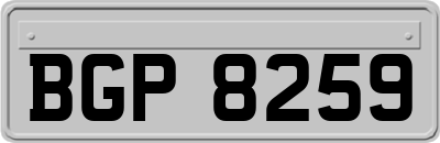 BGP8259