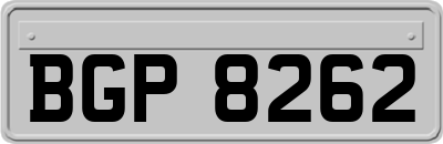 BGP8262