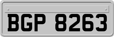 BGP8263