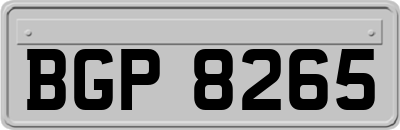 BGP8265