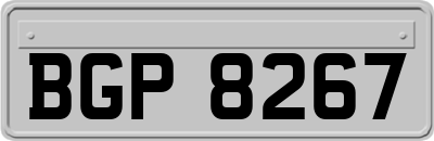 BGP8267