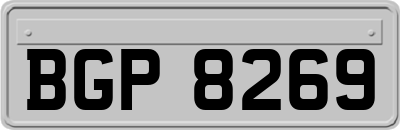 BGP8269