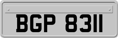BGP8311