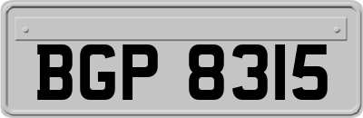 BGP8315