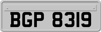 BGP8319