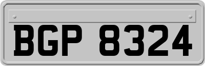 BGP8324