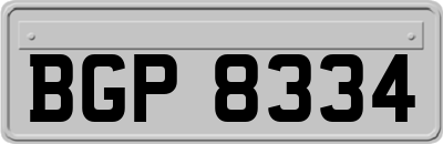 BGP8334