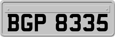 BGP8335