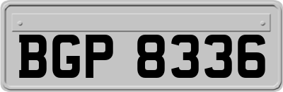 BGP8336