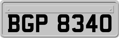 BGP8340