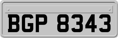 BGP8343