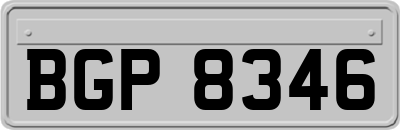 BGP8346