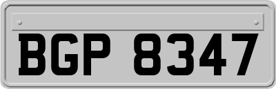 BGP8347