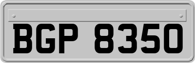 BGP8350