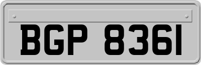 BGP8361