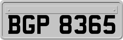 BGP8365